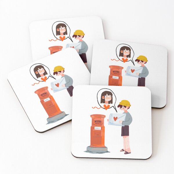 Item preview, PS: I Love You designed and sold by Tia-Ako.