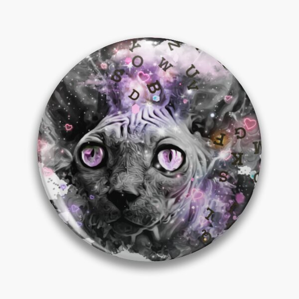 Item preview, Sphinx Cosmic Dust designed and sold by Anatoly44.