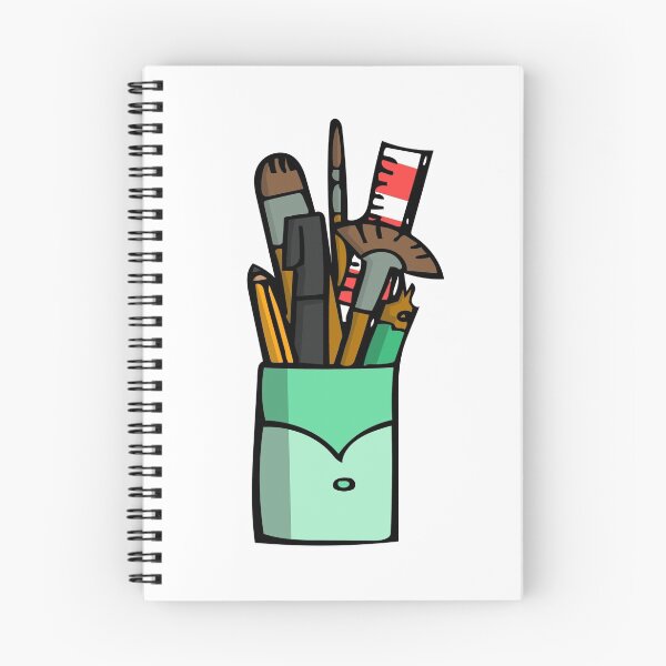 Item preview, DRAW! DRAW! DRAW! designed and sold by Robin Stratton.