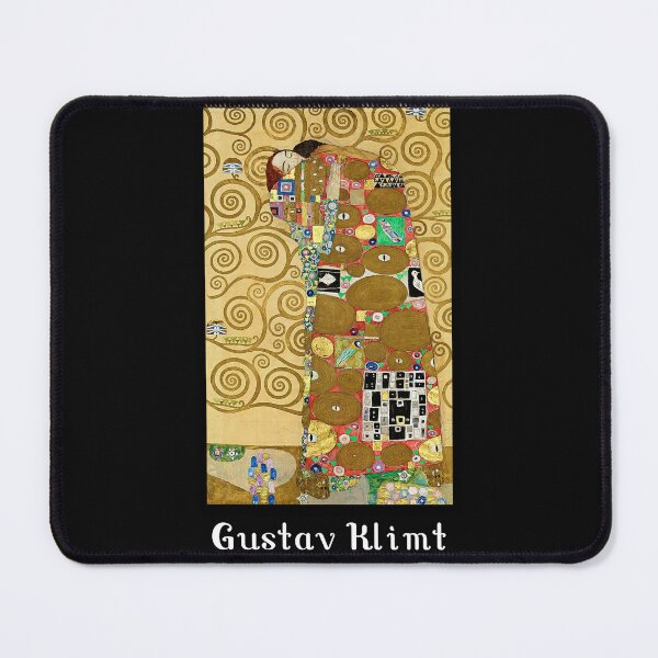 Item preview, Fulfillment by Gustav Klimt designed and sold by KathteeDesign.