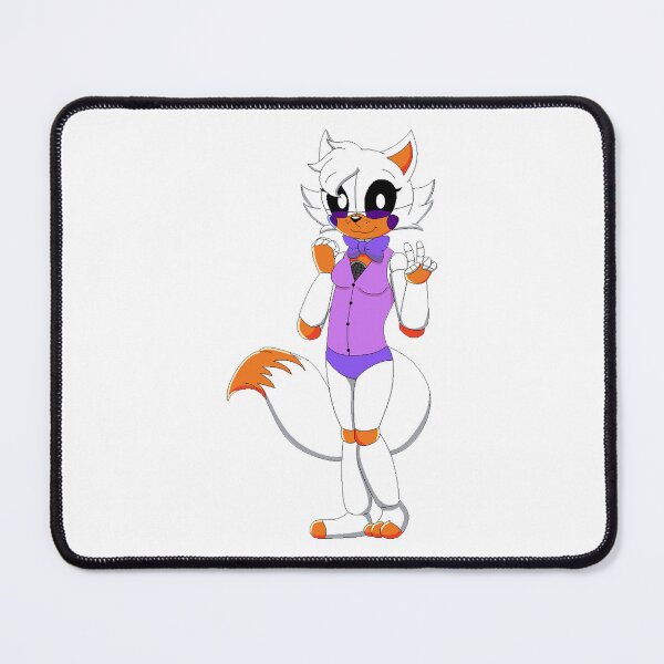 Item preview, Lolbit  fnaf designed and sold by YoungDsun.