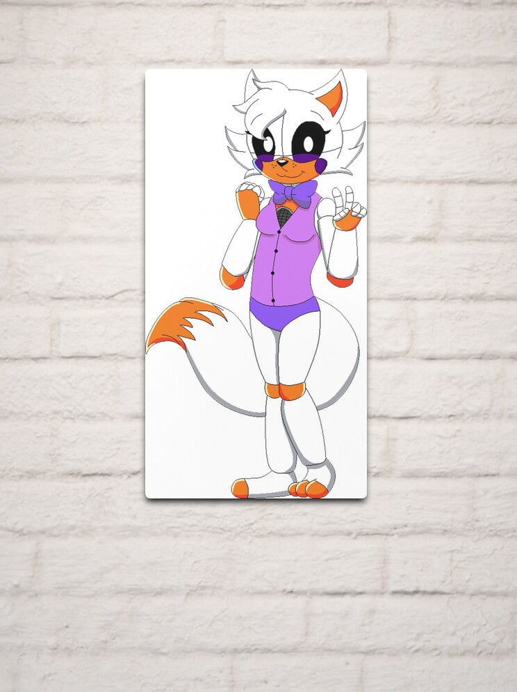 Lolbit fnaf Photographic Print for Sale by YoungDsun