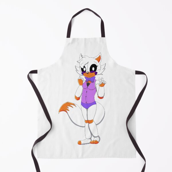 Item preview, Lolbit  fnaf designed and sold by YoungDsun.