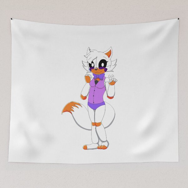Item preview, Lolbit  fnaf designed and sold by YoungDsun.