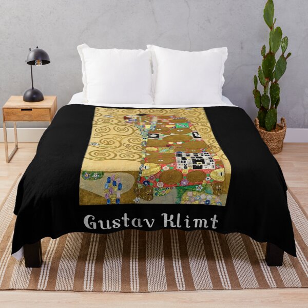 Item preview, Fulfillment by Gustav Klimt designed and sold by KathteeDesign.