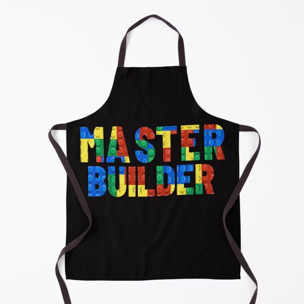 Item preview, Master builder creator - best  gift idea for adults and toddler toys for boys & kids - children designed and sold by Live  Today.
