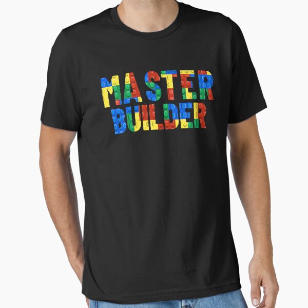 Item preview, Master builder creator - best  gift idea for adults and toddler toys for boys & kids - children designed and sold by Live  Today.