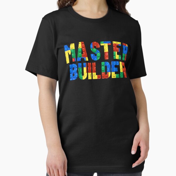 Item preview, Master builder creator - best  gift idea for adults and toddler toys for boys & kids - children designed and sold by Live  Today.