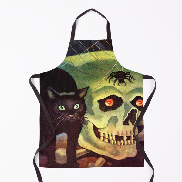 Item preview, Spooky Pulp designed and sold by Mystery Theater.