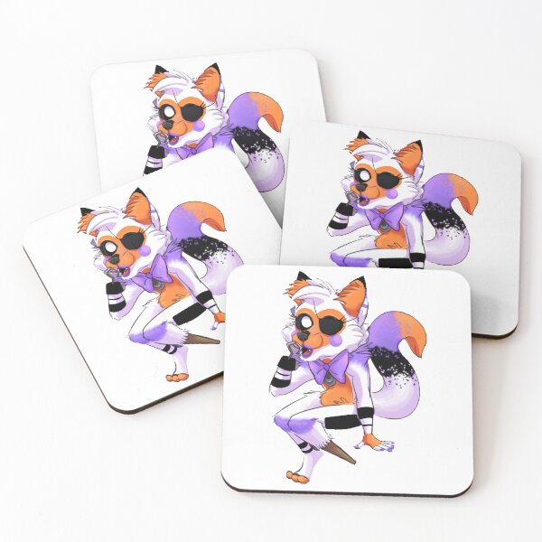 Item preview, Lolbit  fnaf designed and sold by YoungDsun.
