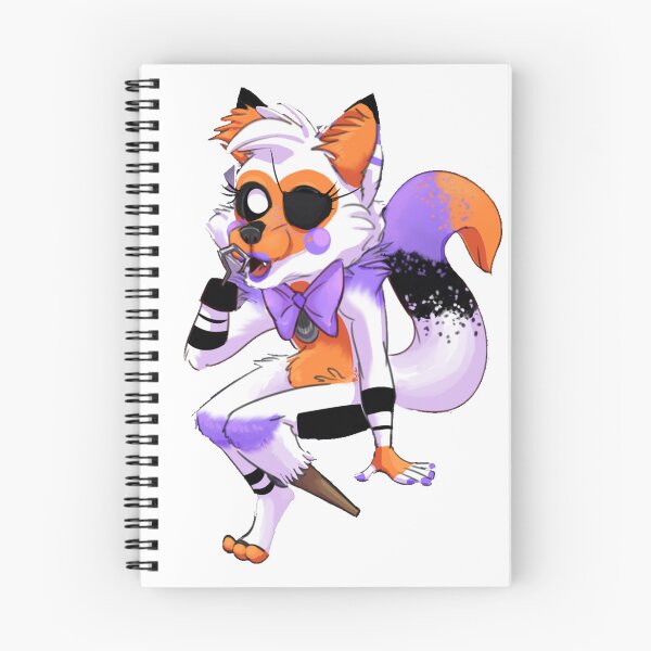Item preview, Lolbit  fnaf designed and sold by YoungDsun.