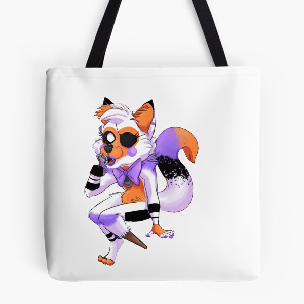 Item preview, Lolbit  fnaf designed and sold by YoungDsun.