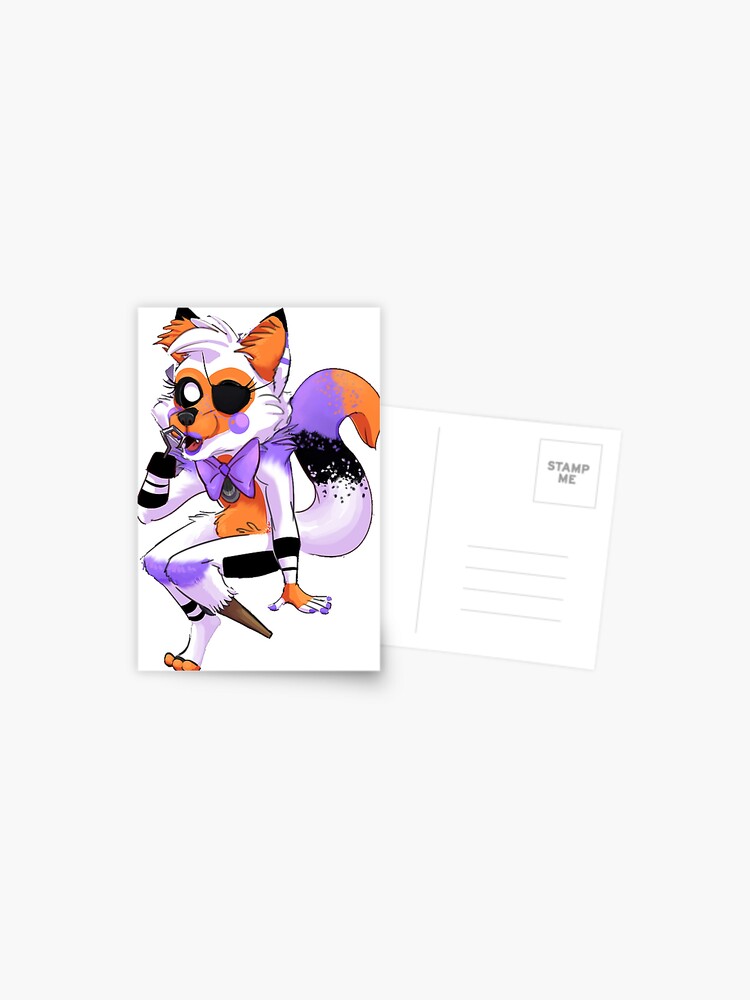 Lolbit fnaf Poster for Sale by YoungDsun