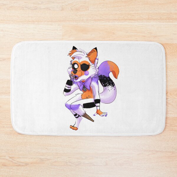 Item preview, Lolbit  fnaf designed and sold by YoungDsun.