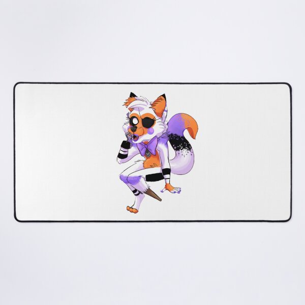 Lolbit fnaf Poster for Sale by YoungDsun