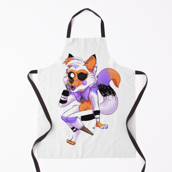 Item preview, Lolbit  fnaf designed and sold by YoungDsun.