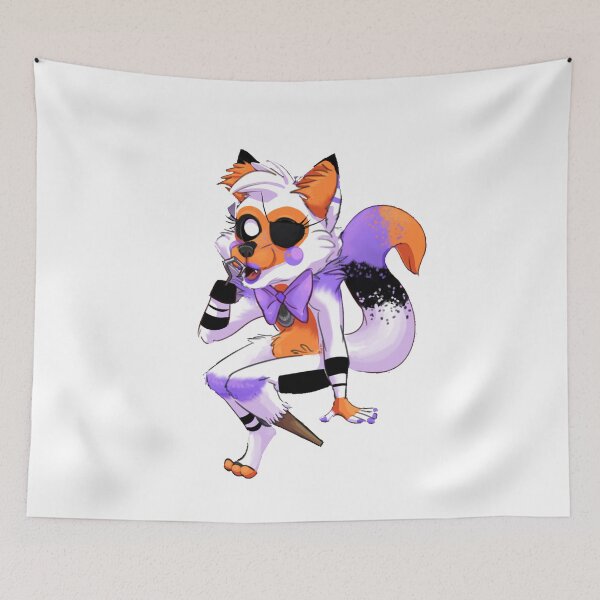 Item preview, Lolbit  fnaf designed and sold by YoungDsun.