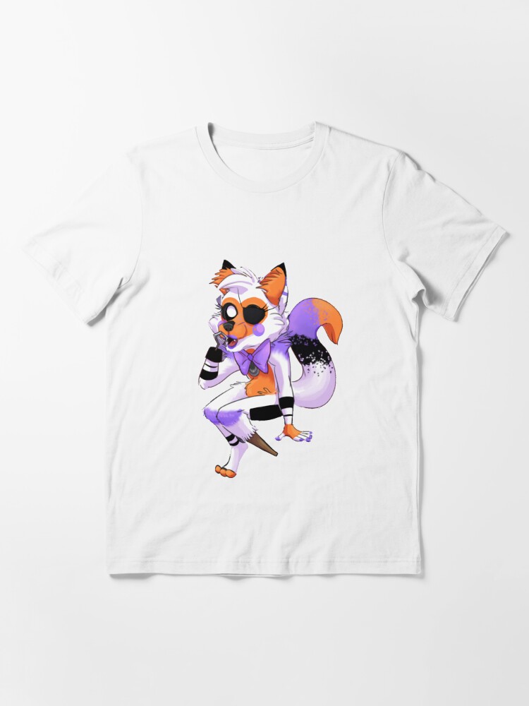 Lolbit fnaf Photographic Print for Sale by YoungDsun