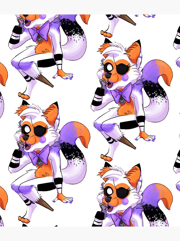 Lolbit fnaf Photographic Print for Sale by YoungDsun