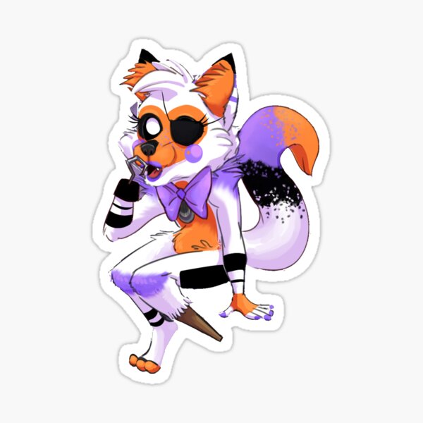 iconic lolbit moments｜TikTok Search