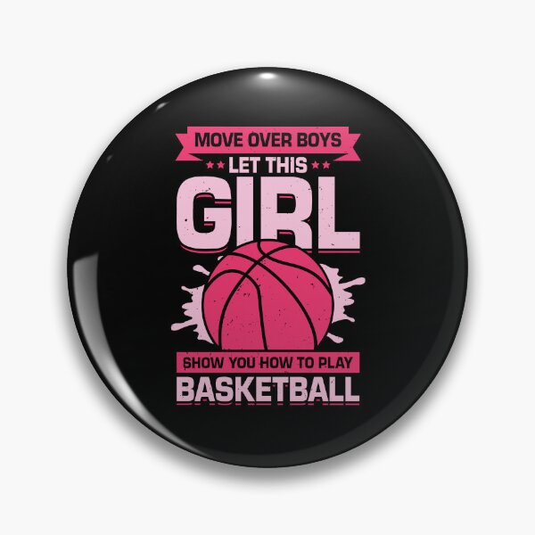 Item preview, Female Basketball Player Girl Gift designed and sold by Marcid95.