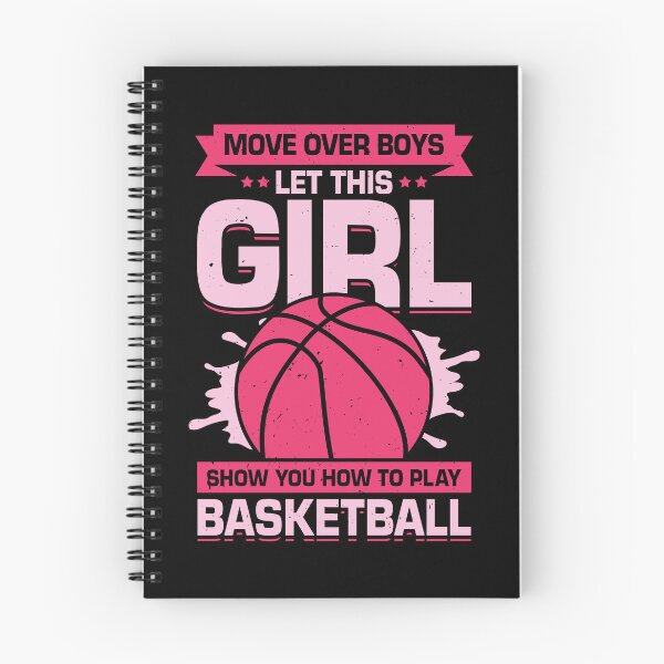 Item preview, Female Basketball Player Girl Gift designed and sold by Marcid95.