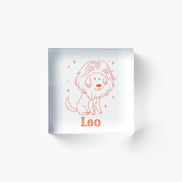 Aperçu de l'œuvre Chiot Lion créée et vendue par QuoteMeApp.