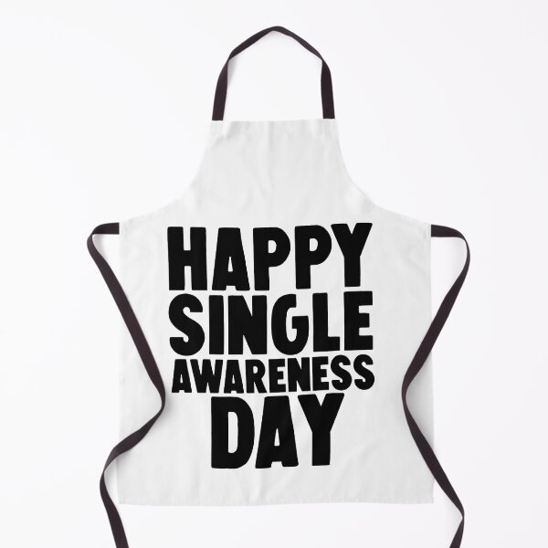 Item preview, valentine's day gifts ,happy single awareness day designed and sold by M Mariatique.