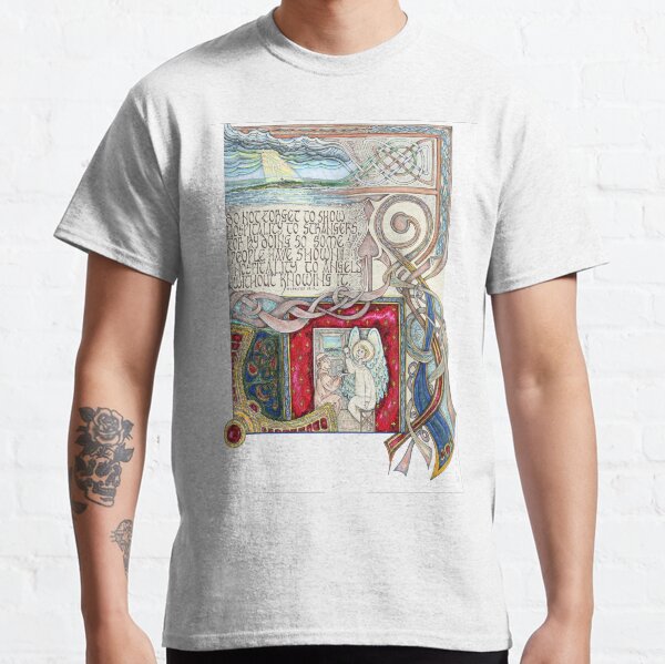 Classic T-Shirt
