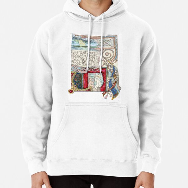 Hoodie (Pullover)