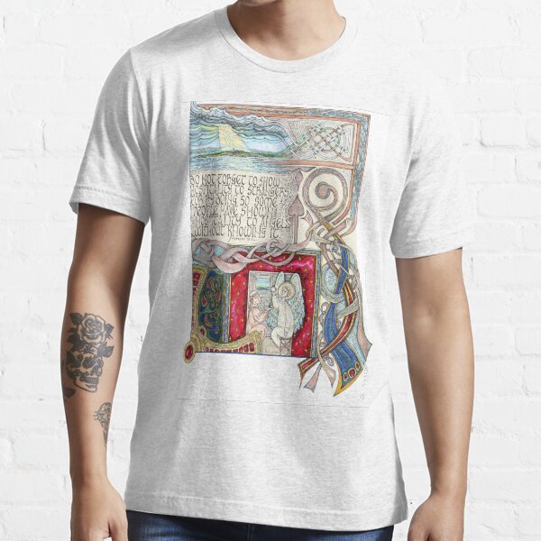 Essential T-Shirt