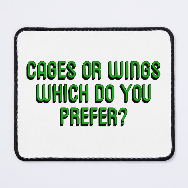 Item preview, Cages or wings tick tick boom lyrics  designed and sold by molscott.