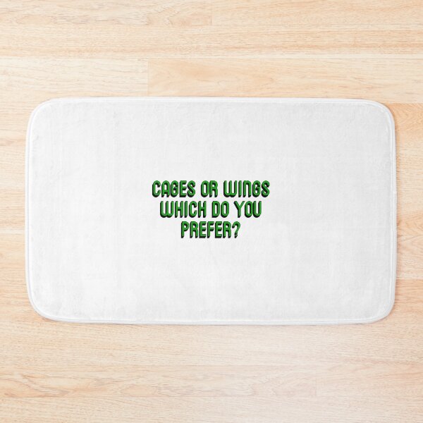 Item preview, Cages or wings tick tick boom lyrics  designed and sold by molscott.