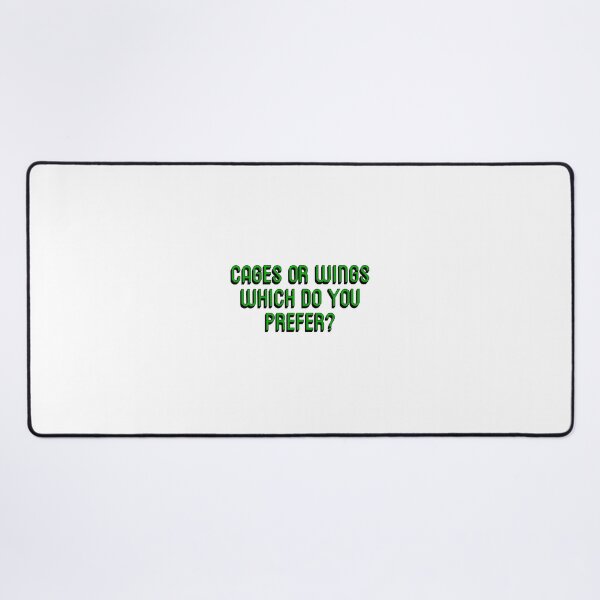 Item preview, Cages or wings tick tick boom lyrics designed and sold by molscott.