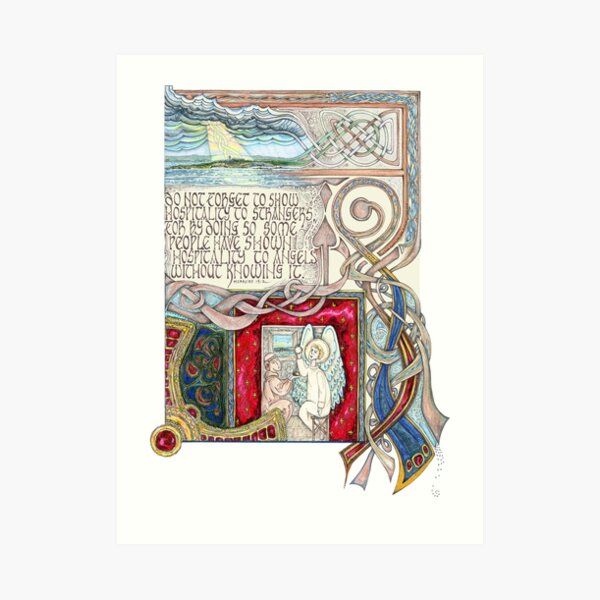 Art Print