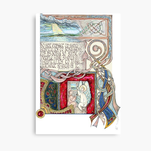 Canvas Print