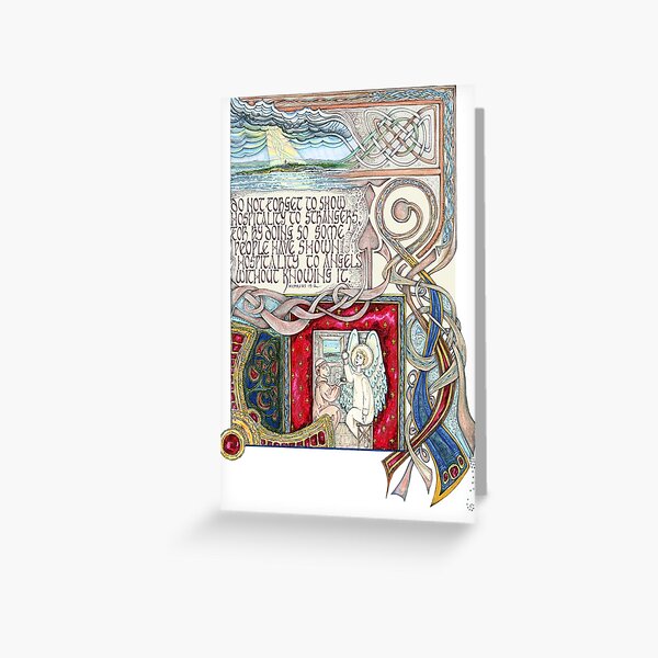 Greeting Card