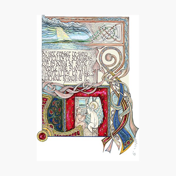 Photographic Print