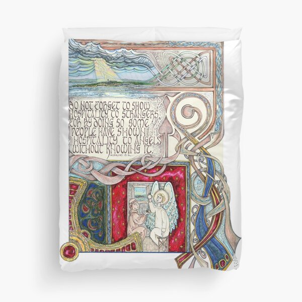 Duvet Cover