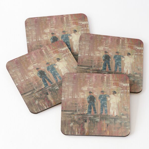 Item preview, After a night out in town designed and sold by Kathartic-art.
