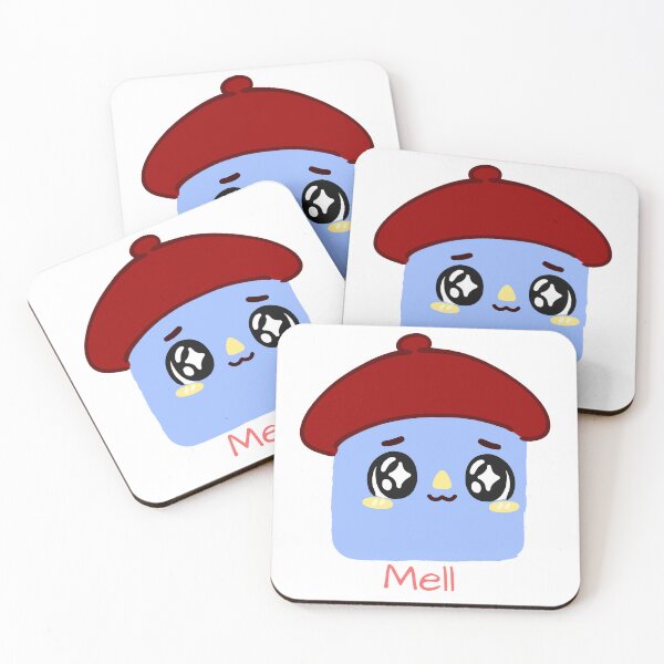 Item preview, Mell designed and sold by bubblevixen.