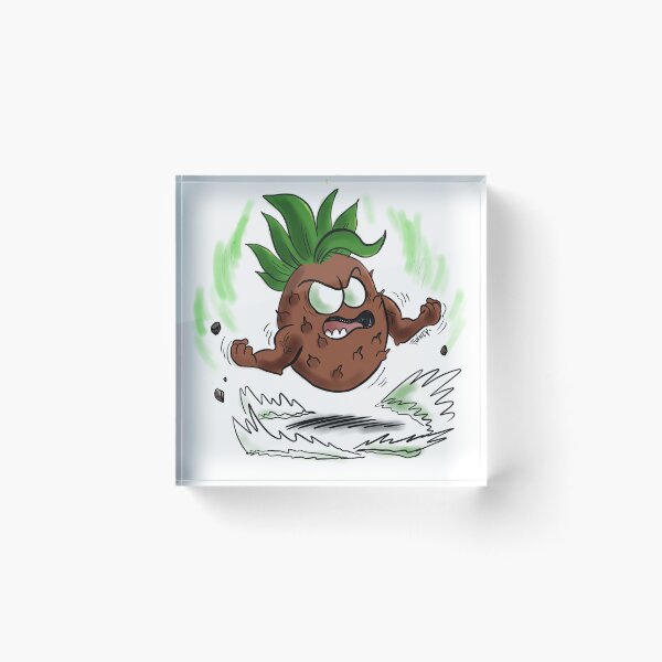 Item preview, Super Saypineapple designed and sold by QuincyGane.