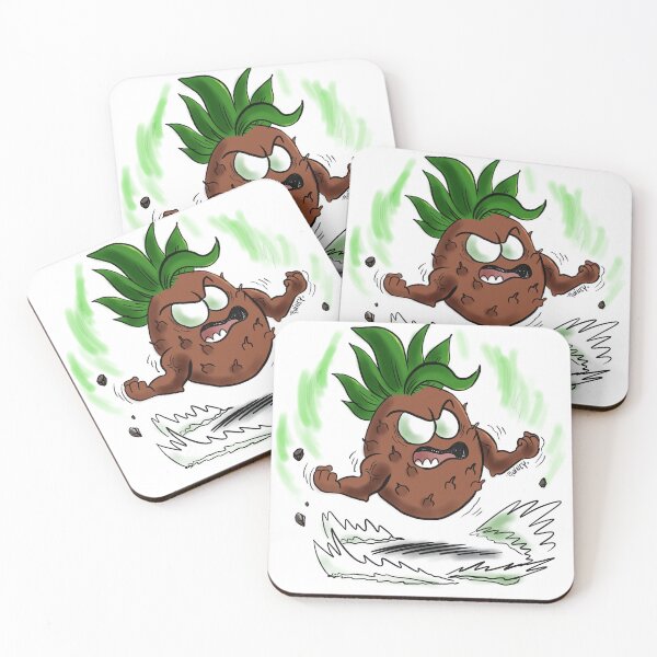 Item preview, Super Saypineapple designed and sold by QuincyGane.