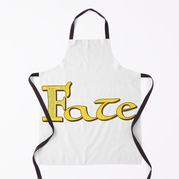 Item preview, Fate (Style1) designed and sold by QuotableYou.