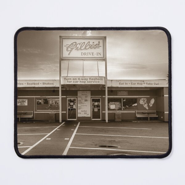 Item preview, Gillis Drive-in 4 Montague PEI designed and sold by Robert Alsop.