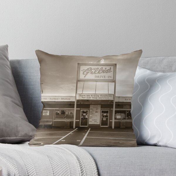 Item preview, Gillis Drive-in 4 Montague PEI  designed and sold by Robert Alsop.