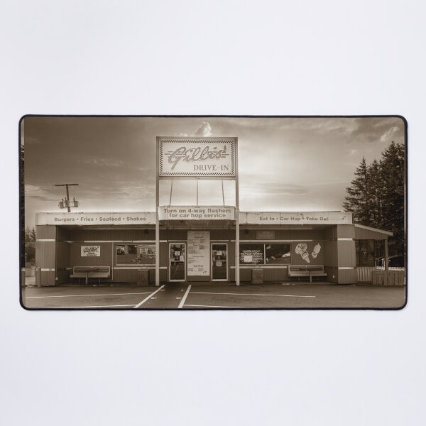 Item preview, Gillis Drive-in 4 Montague PEI designed and sold by Robert Alsop.