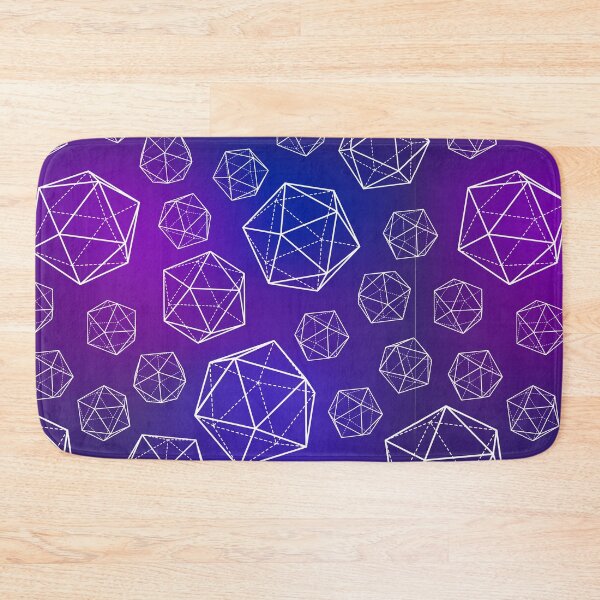 Item preview, Icosahedrons 3d forms. designed and sold by ProfiTrollka.