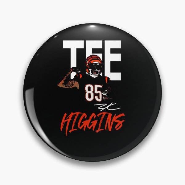 Item preview, TEE HIGGINS designed and sold by RB941.