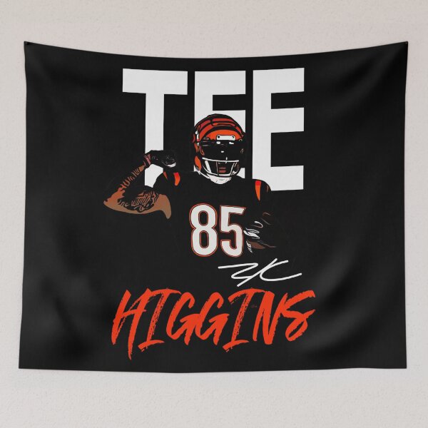 Item preview, TEE HIGGINS designed and sold by RB941.